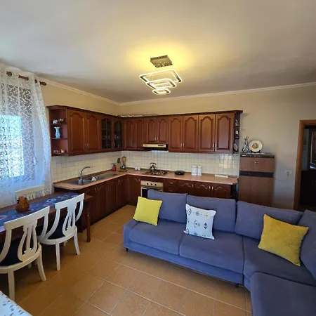 公寓 Gjoni Holidayescape Durrës