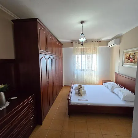 Gjoni Holidayescape Appartamento Durrës
