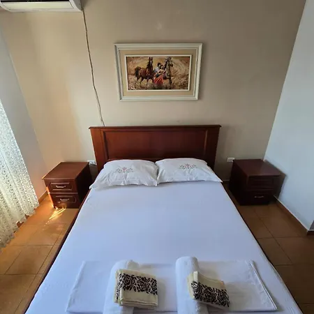 Apartament Gjoni Holidayescape Durrës