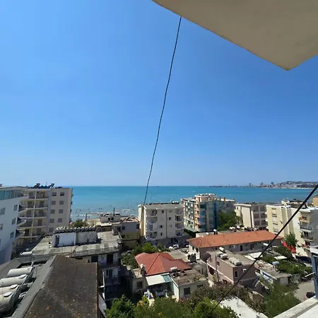 Gjoni Holidayescape Durrës