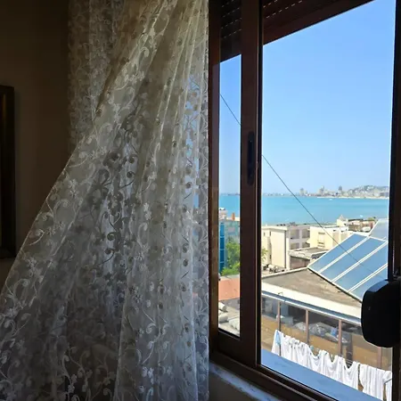 Gjoni Holidayescape * Durrës