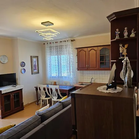 Gjoni Holidayescape Appartamento Durrës