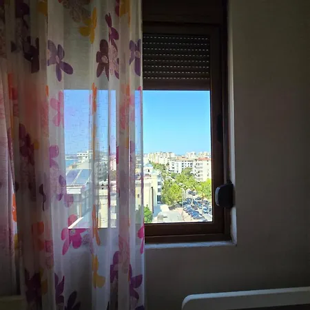 Gjoni Holidayescape Durrës