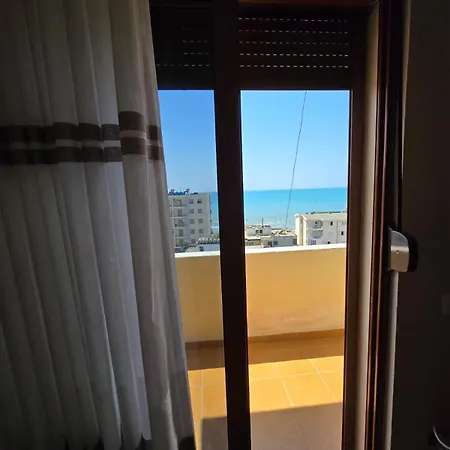 Gjoni Holidayescape * Durrës