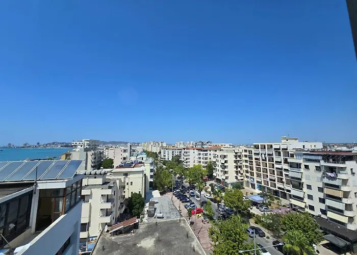 Gjoni Holidayescape *