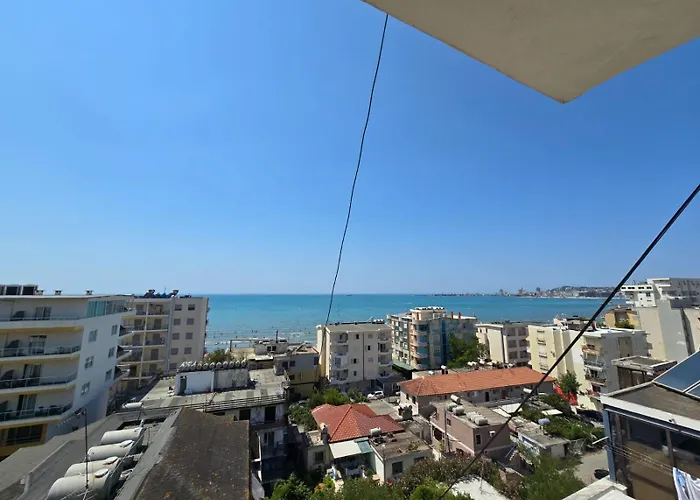 Gjoni Holidayescape Durrës