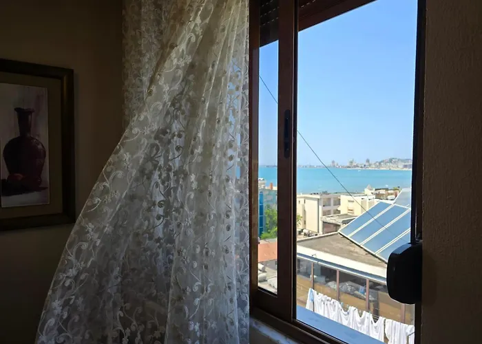 Gjoni Holidayescape * Durrës
