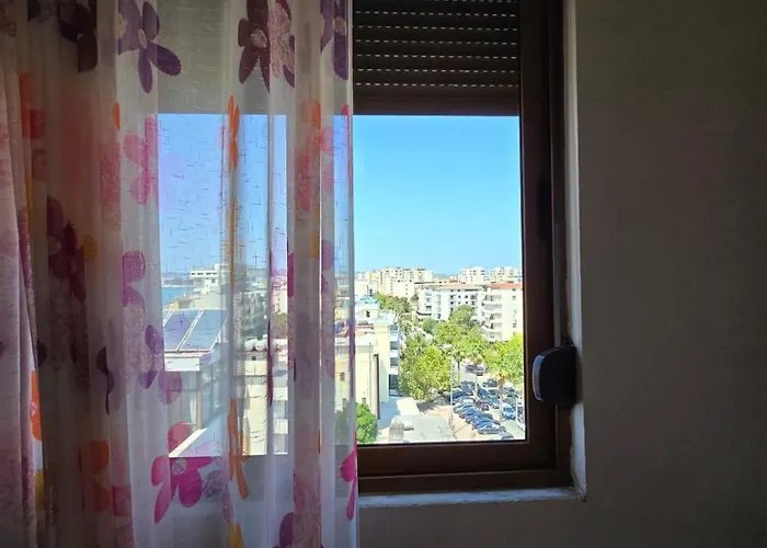 Gjoni Holidayescape Durrës