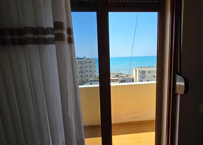 Gjoni Holidayescape * Durrës